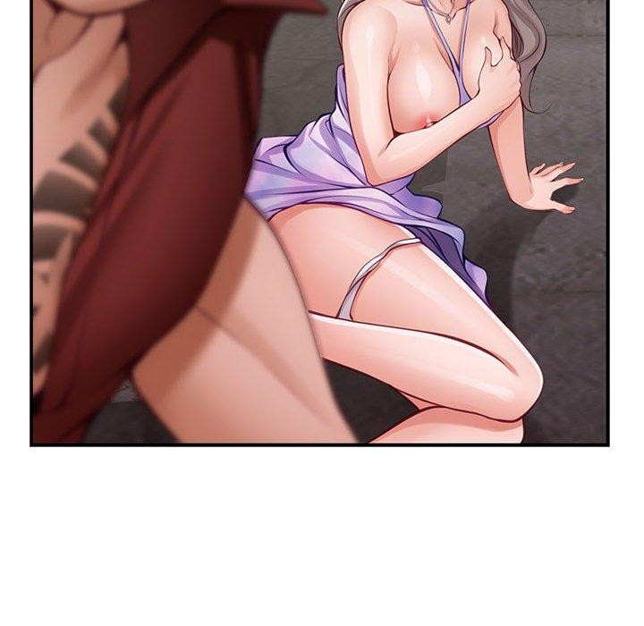 [韩国漫画] 极乐之神 剧情,女教师#[221P]-98