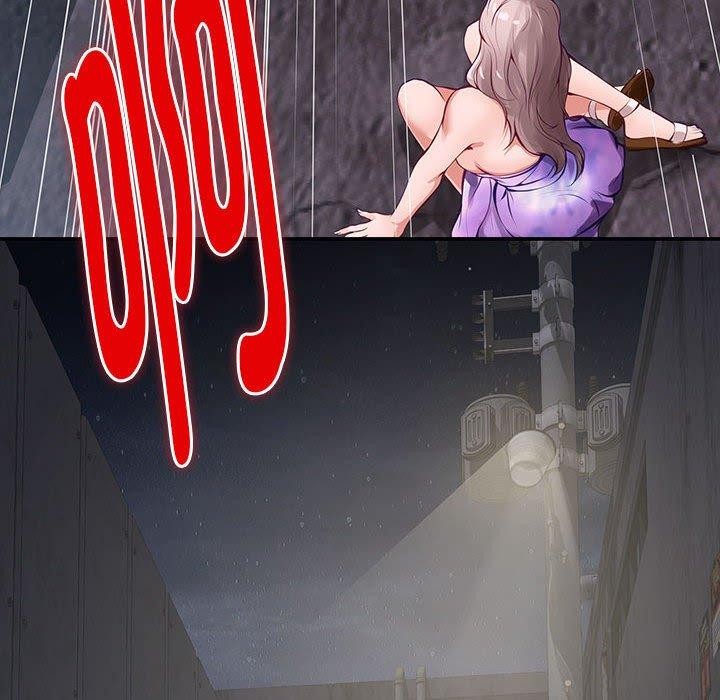 [韩国漫画] 极乐之神 剧情,女教师#[202P]-114