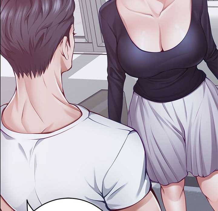 [韩国漫画] 极乐之神 剧情,女教师#[211P]-29