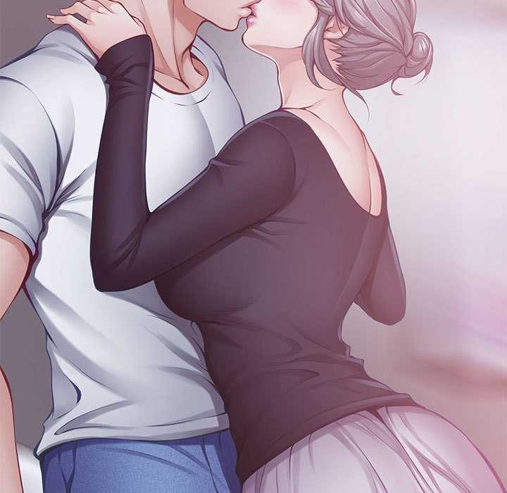 [韩国漫画] 极乐之神 剧情,女教师#[211P]-44