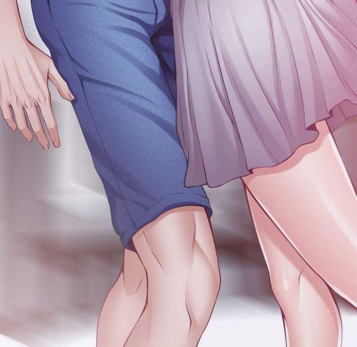 [韩国漫画] 极乐之神 剧情,女教师#[211P]-45