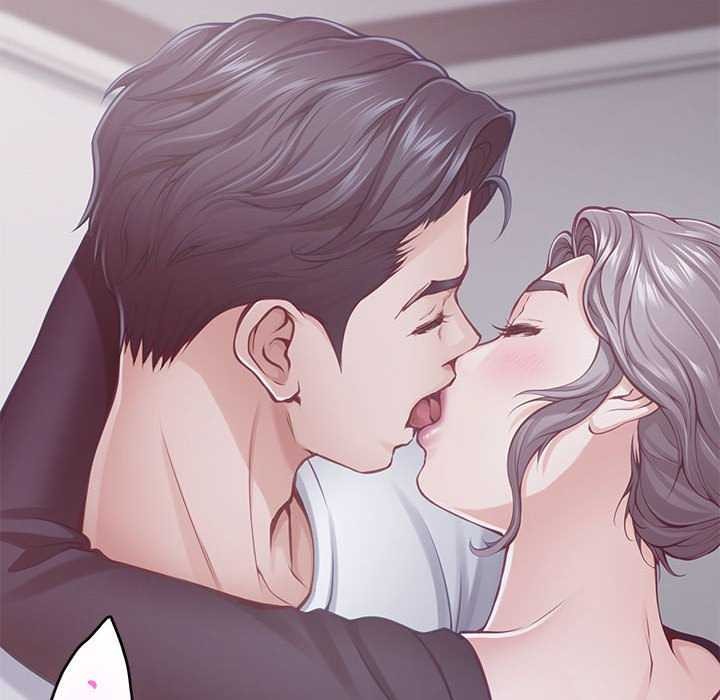 [韩国漫画] 极乐之神 剧情,女教师#[211P]-53