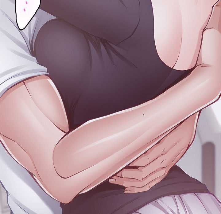 [韩国漫画] 极乐之神 剧情,女教师#[211P]-54