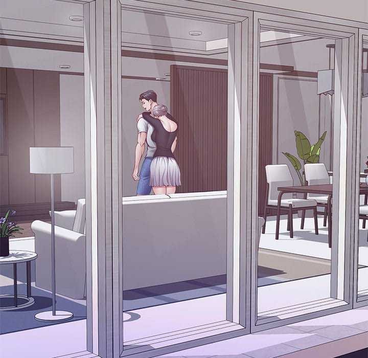 [韩国漫画] 极乐之神 剧情,女教师#[211P]-8