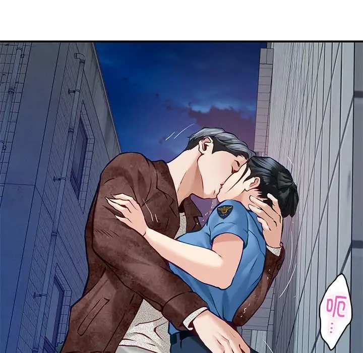 [韩国漫画] 极乐之神 剧情,女教师#[215P]-107