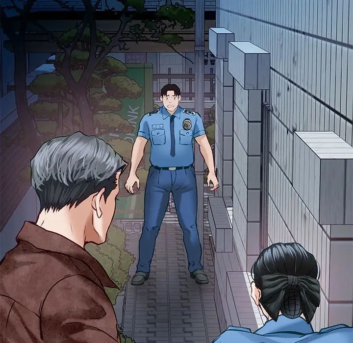 [韩国漫画] 极乐之神 剧情,女教师#[215P]-211