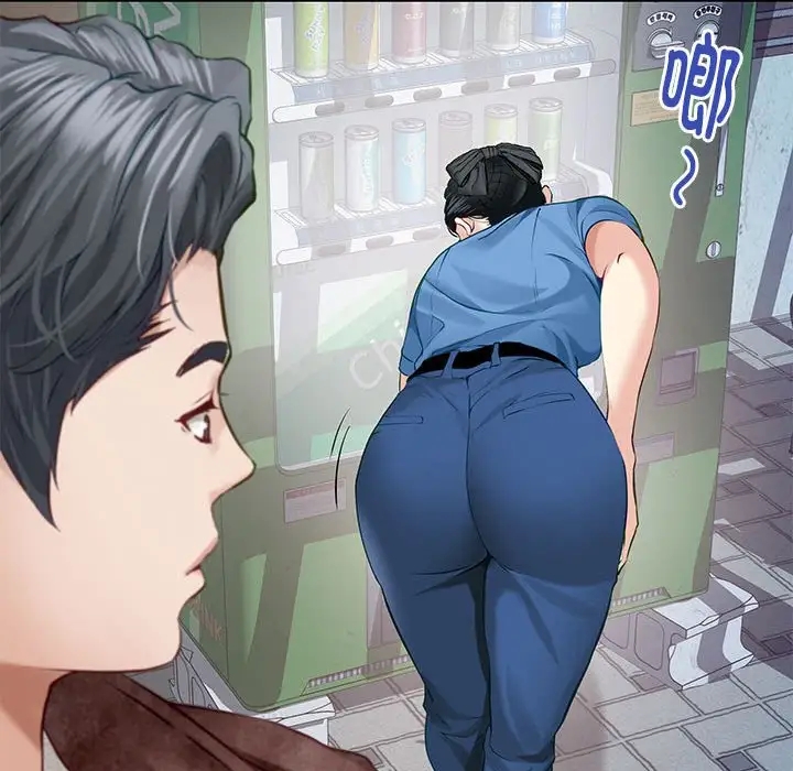 [韩国漫画] 极乐之神 剧情,女教师#[215P]-38