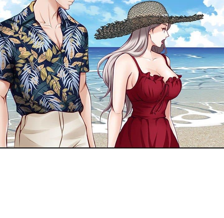 [韩国漫画] 极乐之神 剧情,女教师#[203P]-61