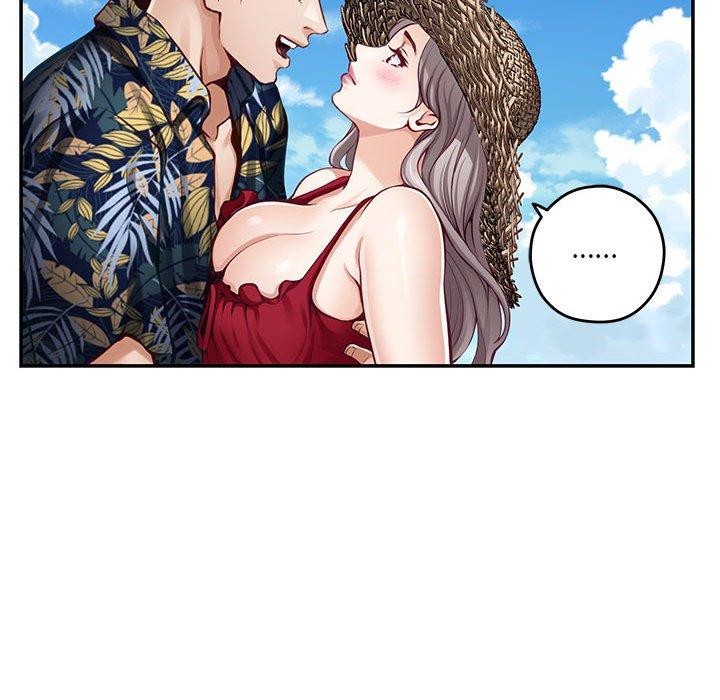 [韩国漫画] 极乐之神 剧情,女教师#[203P]-90