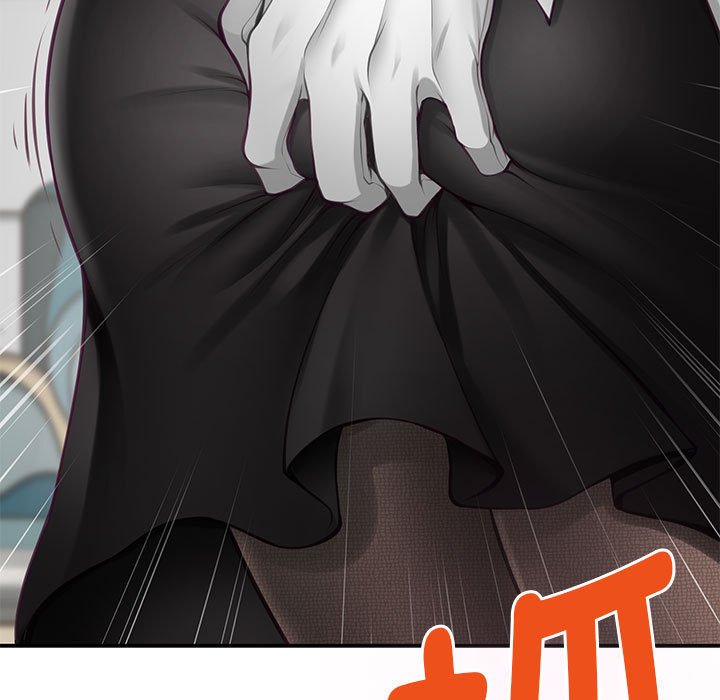 [韩国漫画] 极乐之神 剧情,女教师#[221P]-103