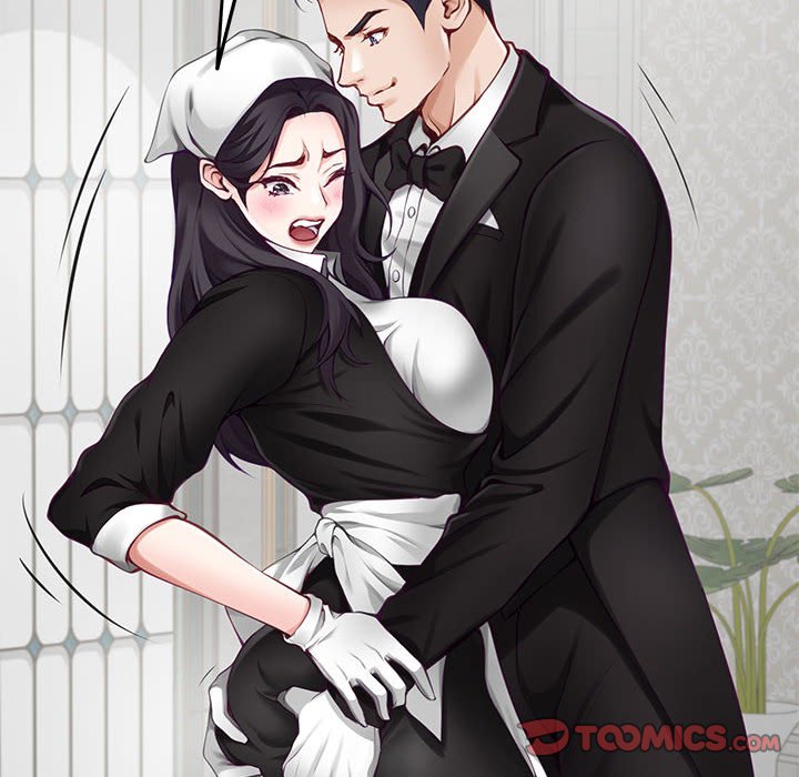 [韩国漫画] 极乐之神 剧情,女教师#[221P]-106