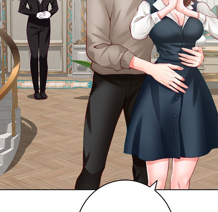 [韩国漫画] 极乐之神 剧情,女教师#[221P]-11