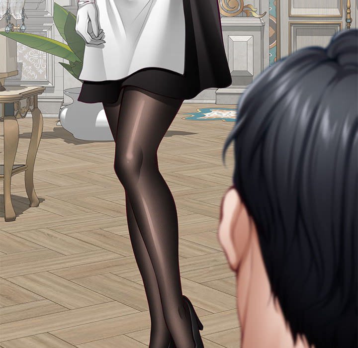 [韩国漫画] 极乐之神 剧情,女教师#[221P]-134