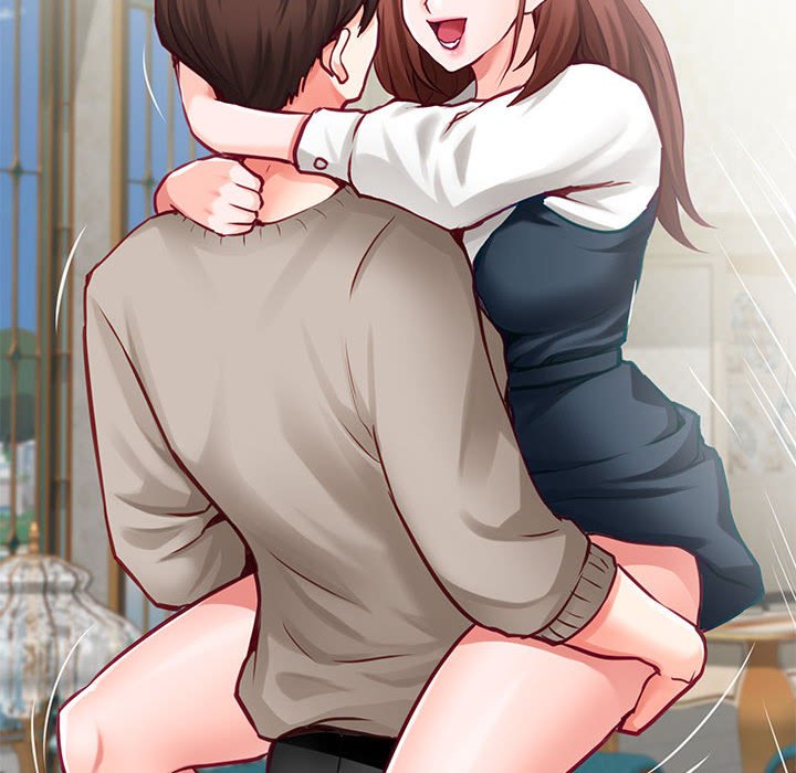 [韩国漫画] 极乐之神 剧情,女教师#[221P]-16