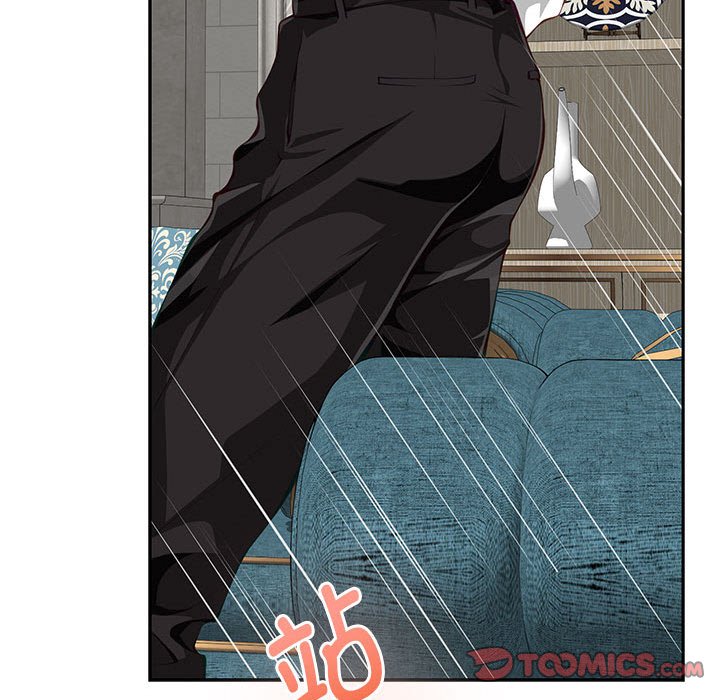 [韩国漫画] 极乐之神 剧情,女教师#[221P]-191