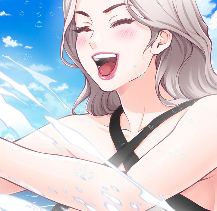 [韩国漫画] 极乐之神 剧情,女教师#[221P]-24