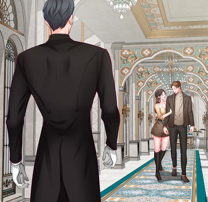 [韩国漫画] 极乐之神 剧情,女教师#[221P]-50