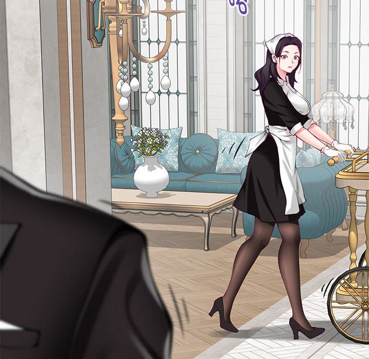 [韩国漫画] 极乐之神 剧情,女教师#[221P]-73