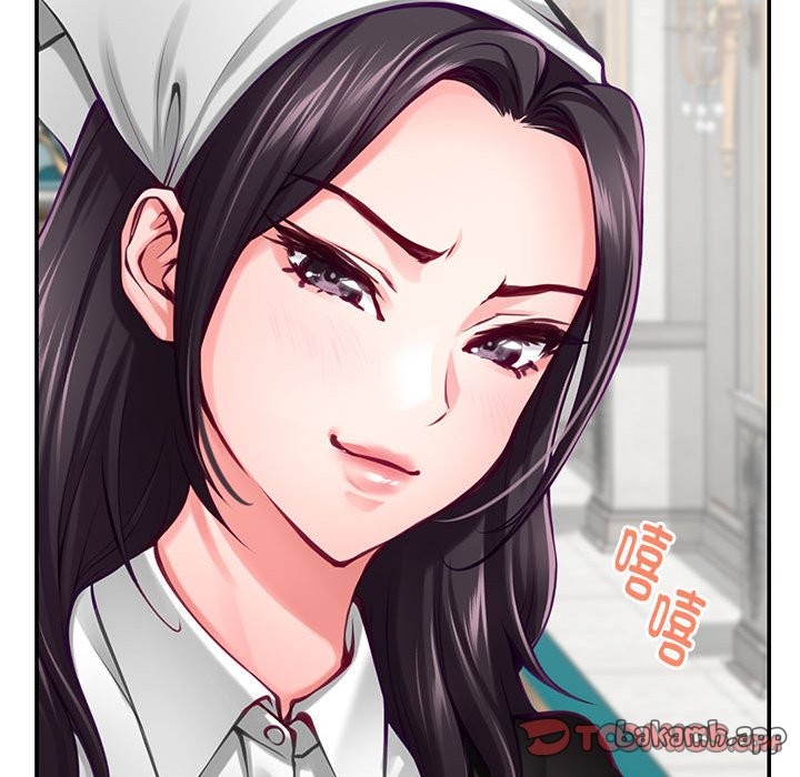 [韩国漫画] 极乐之神 剧情,女教师#[221P]-76