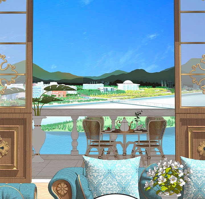 [韩国漫画] 极乐之神 剧情,女教师#[221P]-8