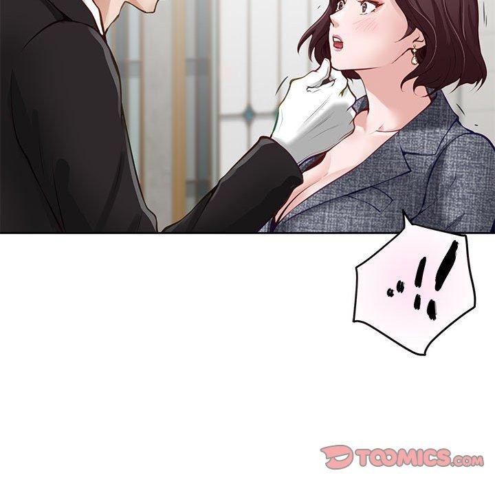 [韩国漫画] 极乐之神 剧情,女教师#[221P]-109