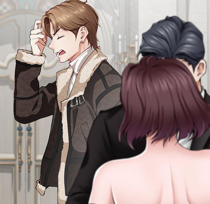 [韩国漫画] 极乐之神 剧情,女教师#[221P]-144