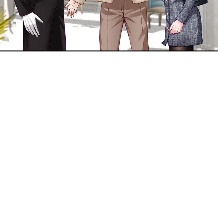 [韩国漫画] 极乐之神 剧情,女教师#[221P]-45