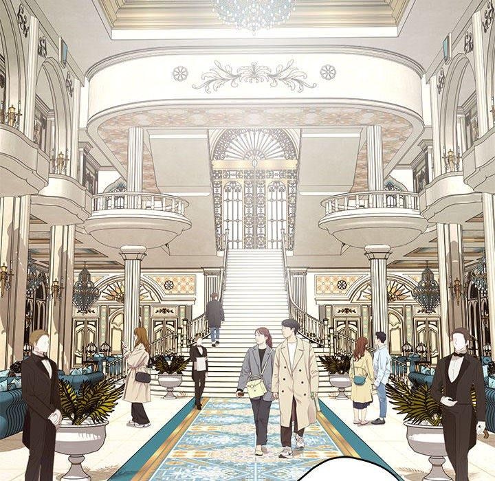 [韩国漫画] 极乐之神 剧情,女教师#[221P]-7