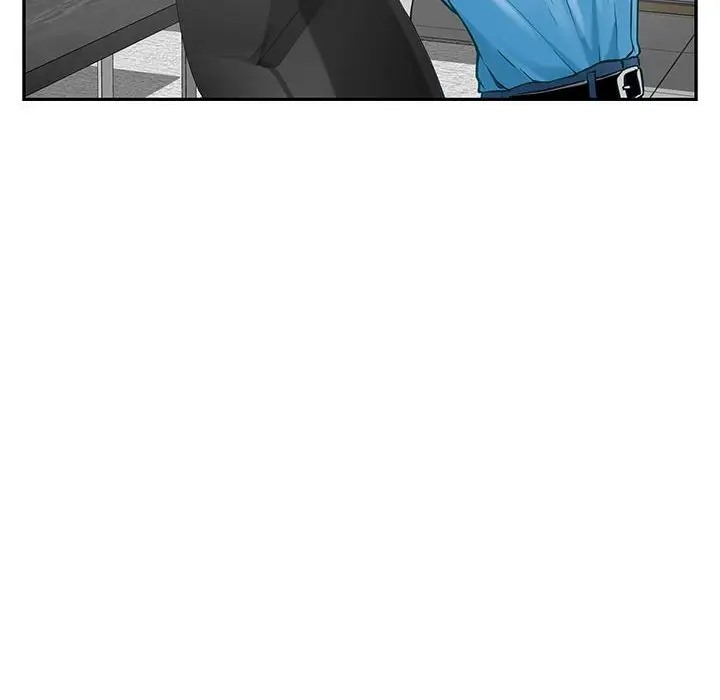 [韩国漫画] 极乐之神 剧情,女教师#[167P]-135