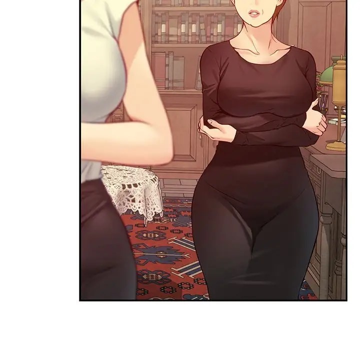 [韩国漫画] 极乐之神 剧情,女教师#[167P]-155