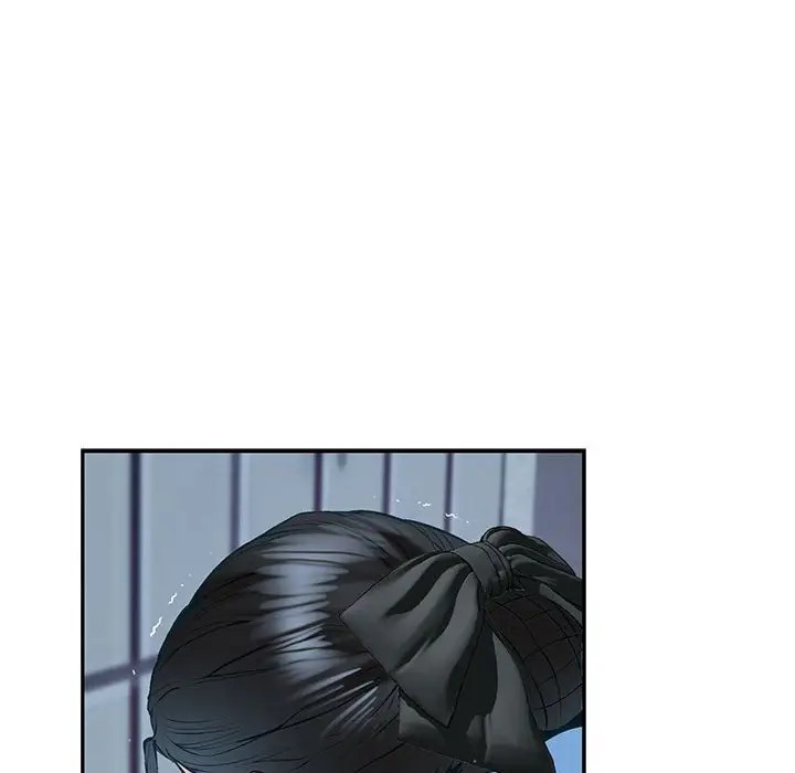 [韩国漫画] 极乐之神 剧情,女教师#[167P]-30