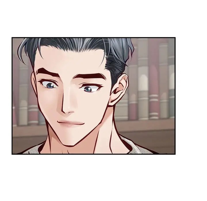 [韩国漫画] 极乐之神 剧情,女教师#[167P]-50