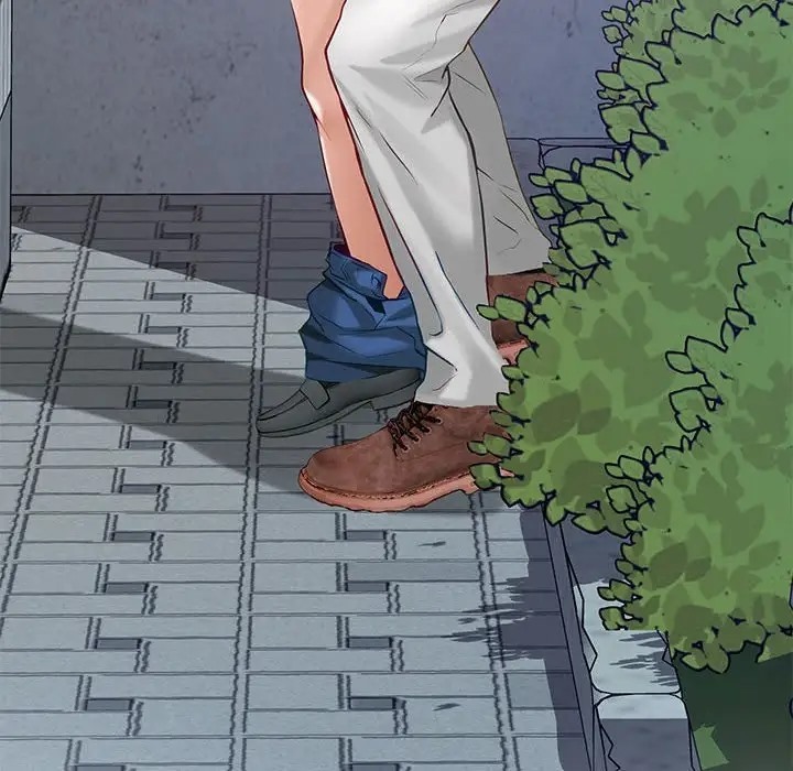 [韩国漫画] 极乐之神 剧情,女教师#[167P]-6