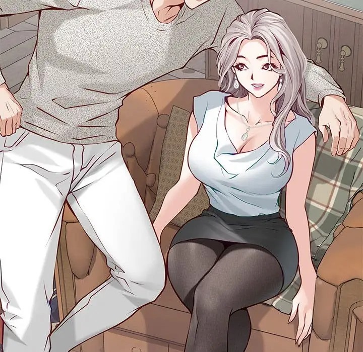 [韩国漫画] 极乐之神 剧情,女教师#[167P]-61