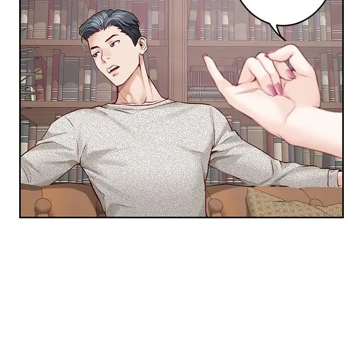 [韩国漫画] 极乐之神 剧情,女教师#[167P]-74