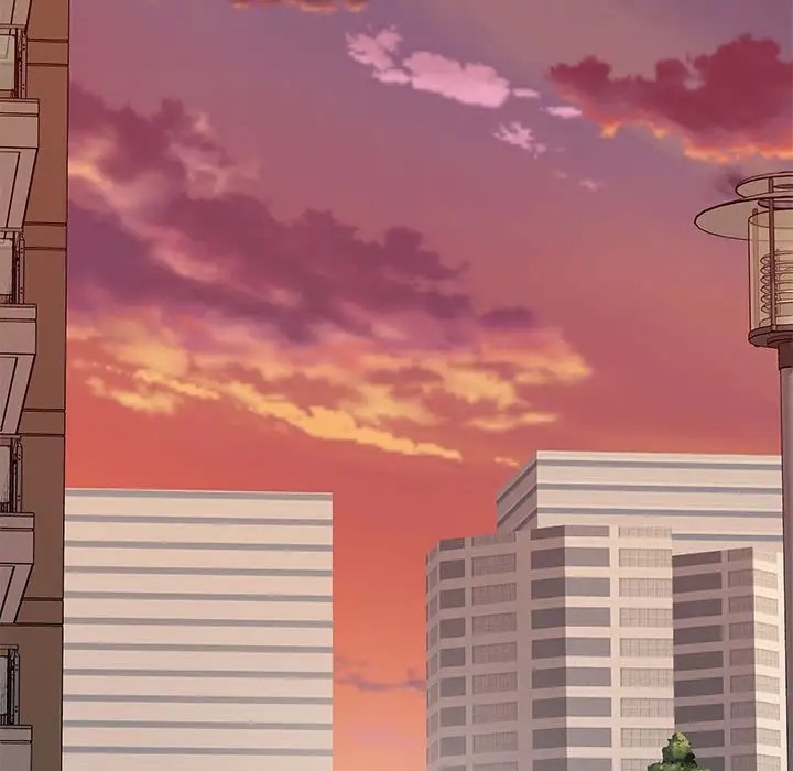 [韩国漫画] 极乐之神 剧情,女教师#[167P]-85