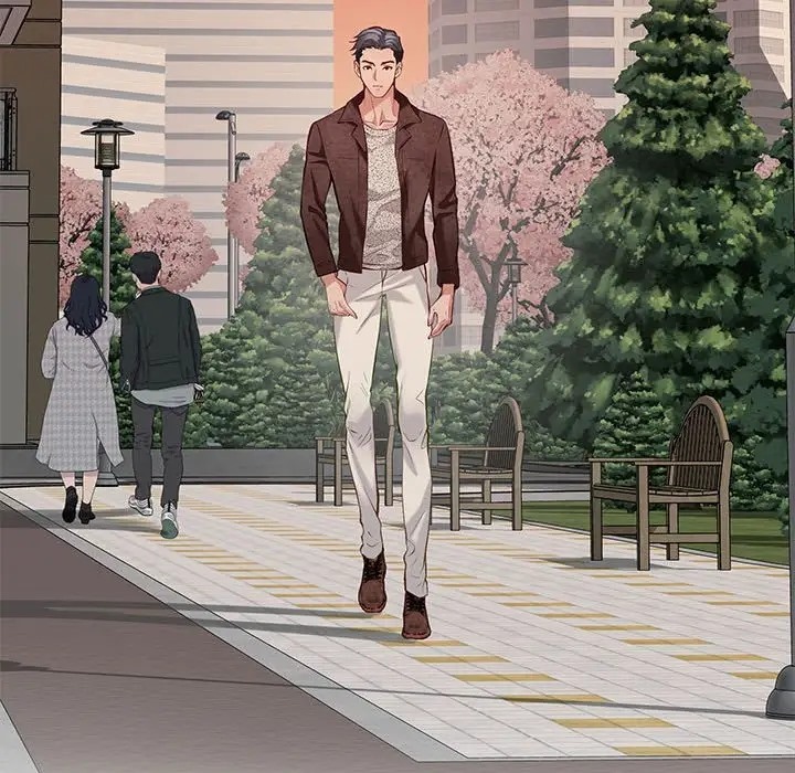 [韩国漫画] 极乐之神 剧情,女教师#[167P]-86