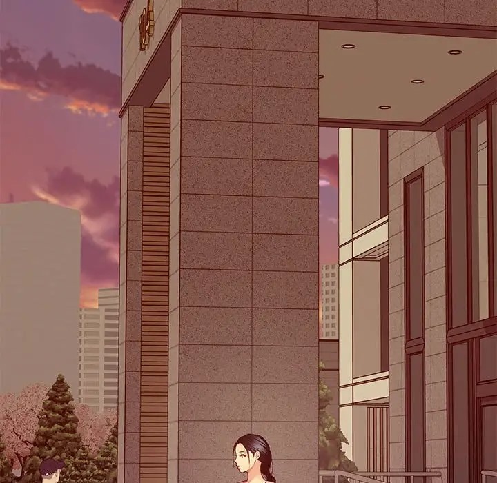 [韩国漫画] 极乐之神 剧情,女教师#[167P]-93