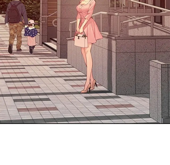 [韩国漫画] 极乐之神 剧情,女教师#[167P]-94