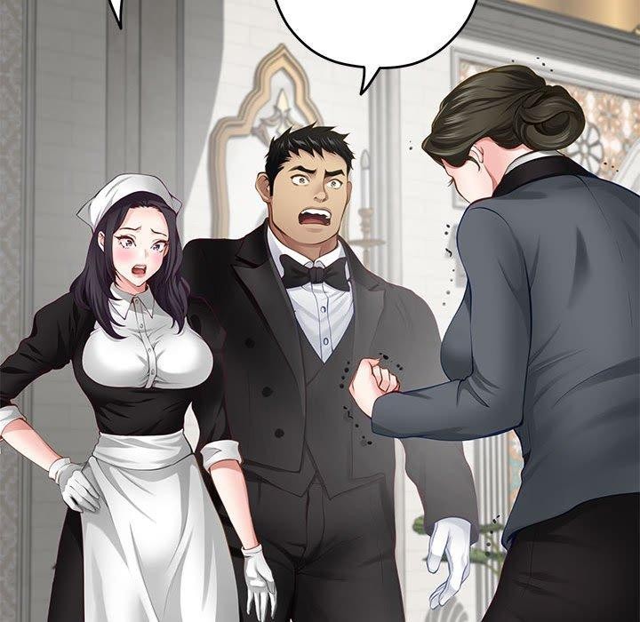 [韩国漫画] 极乐之神 剧情,女教师#[197P]-109