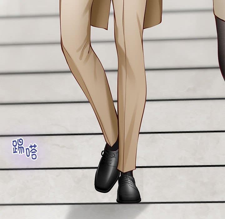 [韩国漫画] 极乐之神 剧情,女教师#[197P]-125