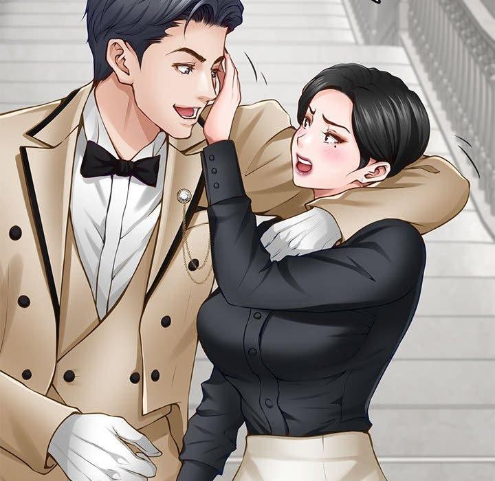 [韩国漫画] 极乐之神 剧情,女教师#[197P]-137