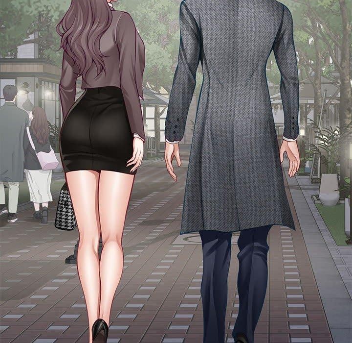 [韩国漫画] 极乐之神 剧情,女教师#[197P]-19