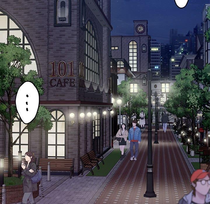 [韩国漫画] 极乐之神 剧情,女教师#[197P]-5