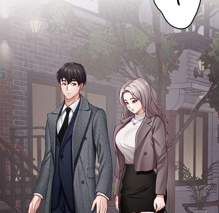 [韩国漫画] 极乐之神 剧情,女教师#[197P]-7