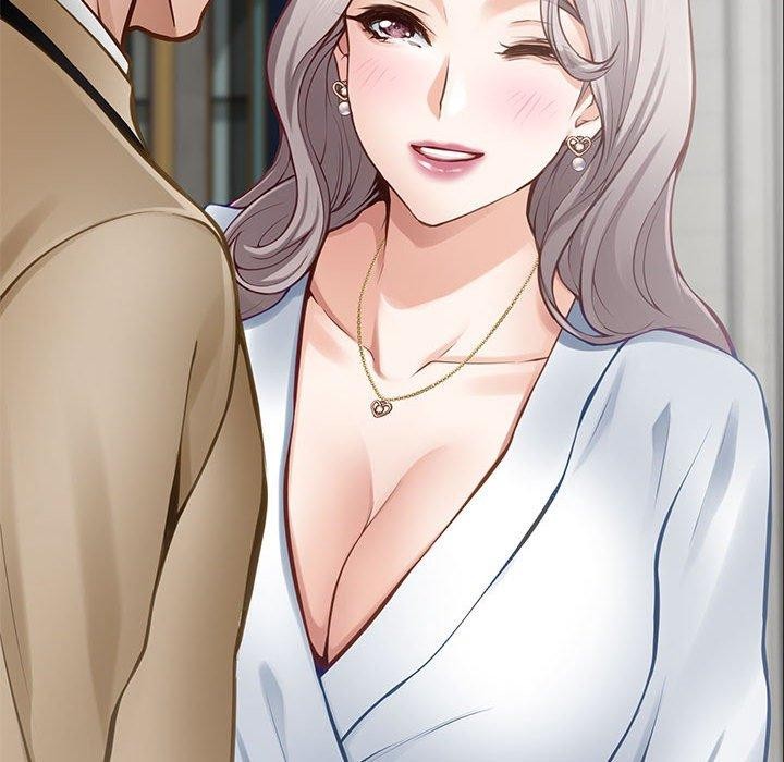 [韩国漫画] 极乐之神 剧情,女教师#[209P]-205