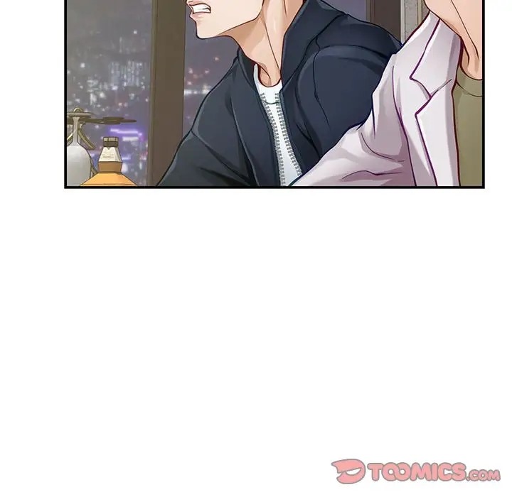 [韩国漫画] 极乐之神 剧情,女教师#[211P]-107