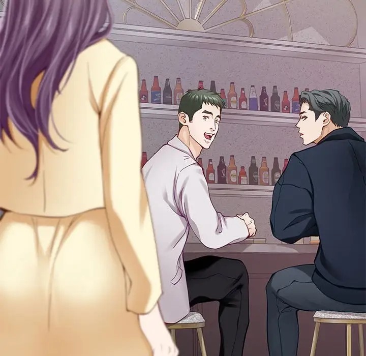 [韩国漫画] 极乐之神 剧情,女教师#[211P]-128