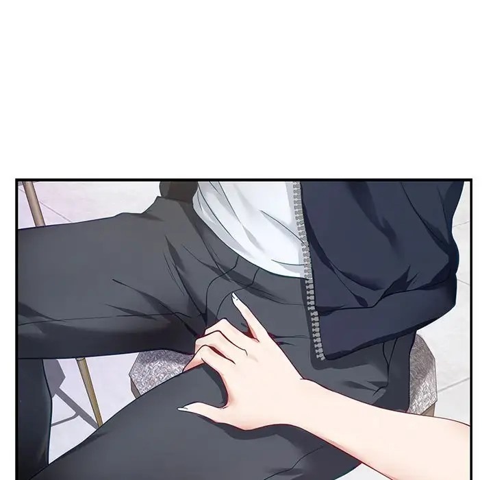 [韩国漫画] 极乐之神 剧情,女教师#[211P]-203