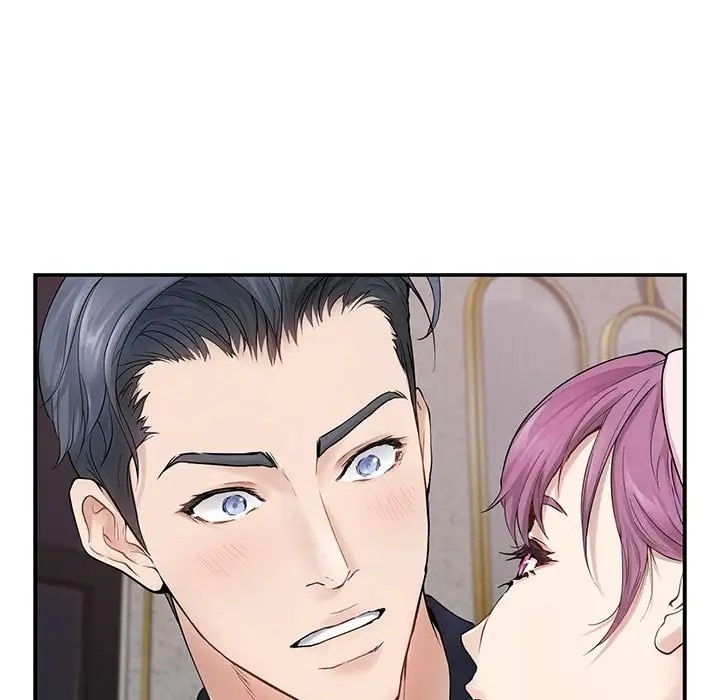 [韩国漫画] 极乐之神 剧情,女教师#[187P]-16